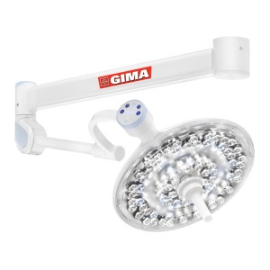 LAMPADA SCIALITICA GIMALED - soffitto