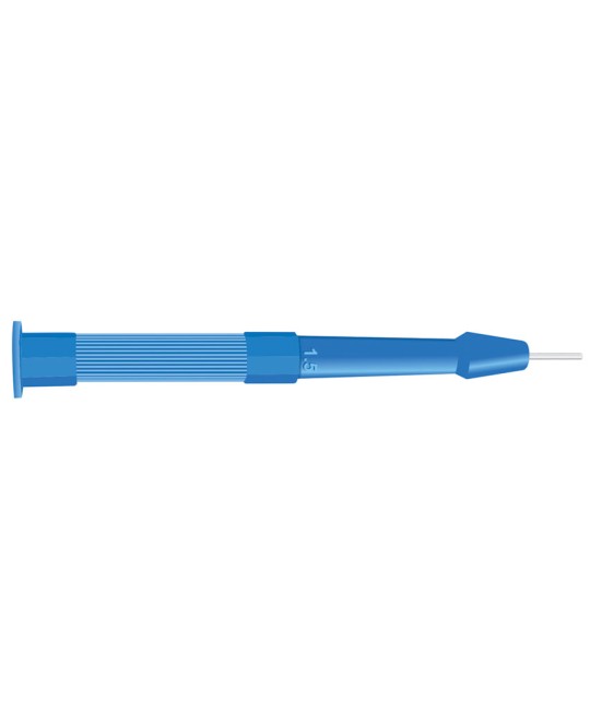 CURETTE BIOPSIA-PUNCH GIMA diametro 1,5 mm