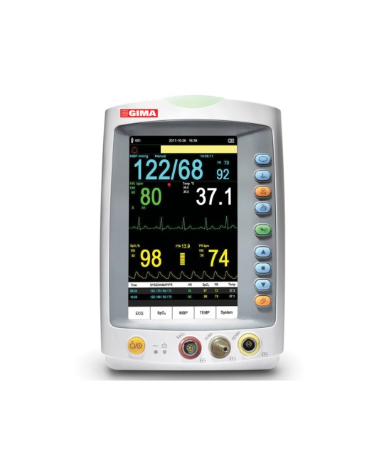 MONITOR GIMA VITAL PLUS