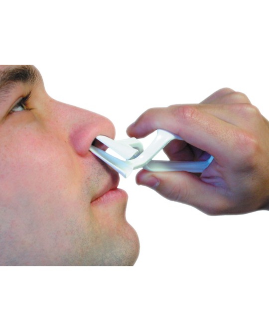 SPECULUM NASALE - monouso