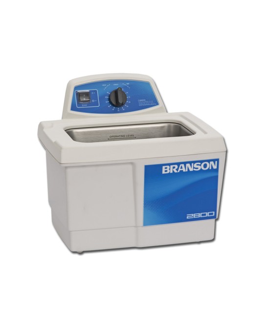 PULITRICE BRANSON 2800 MH - 2,8 litri