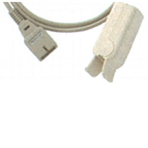 SENSORE SpO2 ADULTI - riutilizzabile