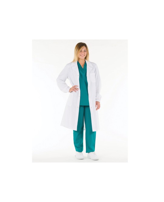 CAMICE UNISEX - taglia 54 - con automatici
