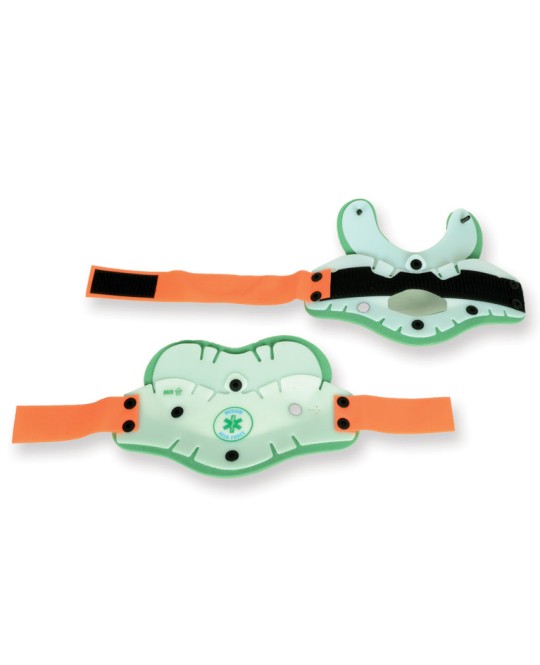 COLLARI - 2 pezzi - adulti collo medio