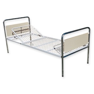 LETTO STANDARD PLUS - senza ruote