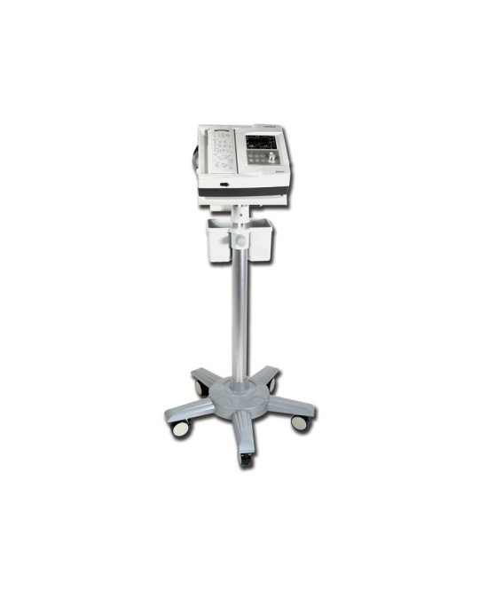 CARRELLO con 2 cestelli per codici 29520/29531/33352