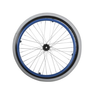 RUOTA POSTERIORE per codice 27708