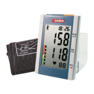 SFIGMO DIGITALE DOMINO - da tavolo