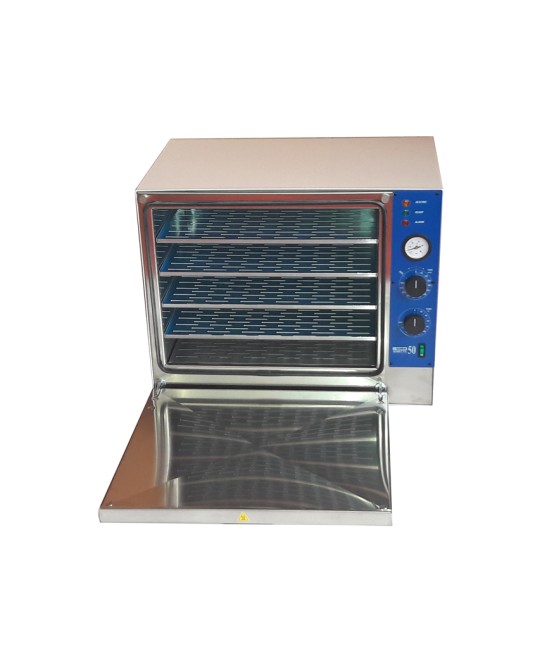 STERILIZZATRICE A SECCO 