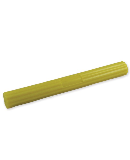 BARRA FLESSIBILE - soft - gialla