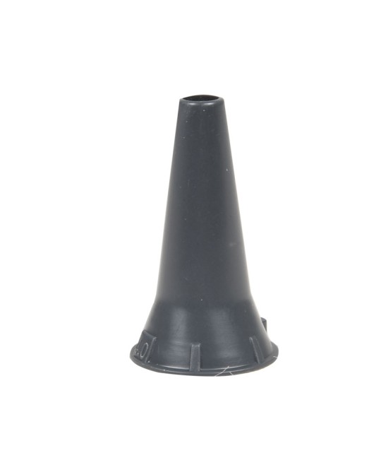 MINI SPECULUM MONOUSO diam. 4mm - grigi