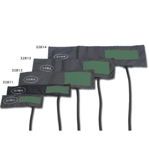 MINI CUFF 1TUBO 29 x 7 cm - 4 mesi sino a 3 anni