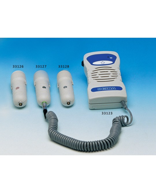 SONDA VASCOLARE 8 MHz per V2000