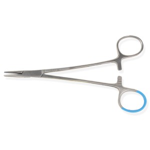 PORTA AGHI CRILE WOOD STERILE - 15 cm