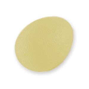 UOVA SILICONE - x-soft - gialla