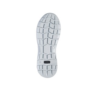 SCARPA PROFESSIONALE HF200 - 39 - con strap - bianca