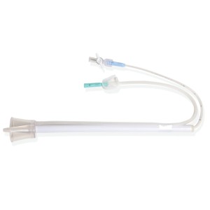 CUPOLE ISTEROGRAFIA 25 mm. - monouso sterili