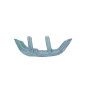 CANNULA NASALE CO2+O2 - pediatrica