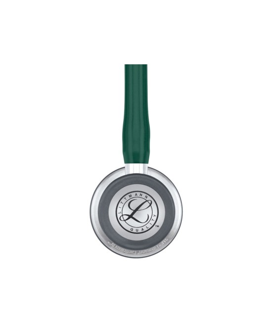LITTMANN CARDIOLOGY IV - 6155 - verde foresta