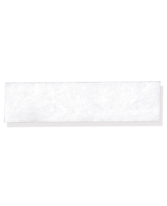 CARTA PER COSMED PONY 57x11 mmxm