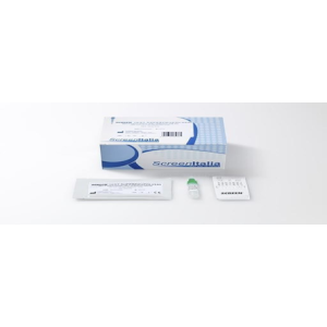 Droga Test Superifici Polveri