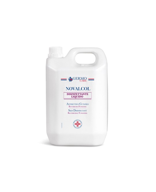 NOVALCOL - 3 litri