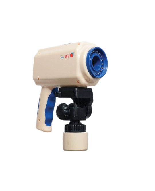 VIDEO COLPOSCOPIO HD A LED CON TELECAMERA INTEGRATA