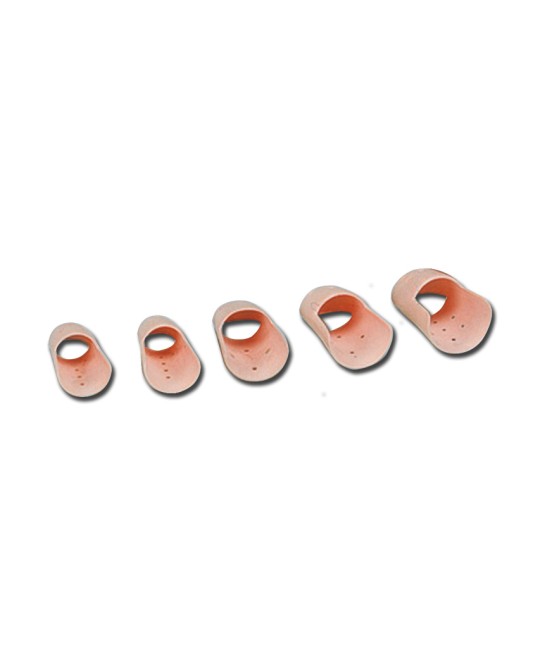 STECCHE DA DITA - color pelle
