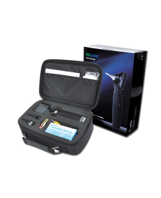 VIDEOTOSCOPIO MD SCOPE - base