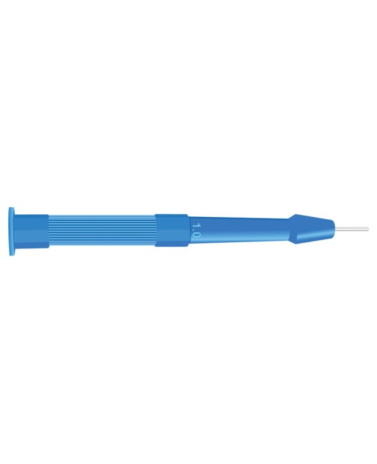 CURETTE BIOPSIA-PUNCH GIMA diametro 1 mm