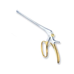 MINI TISCHLER - retto - extra lungo - 25 cm