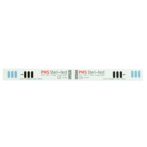 TEST STERILIZZAZIONE CLASSE 4 - doppio