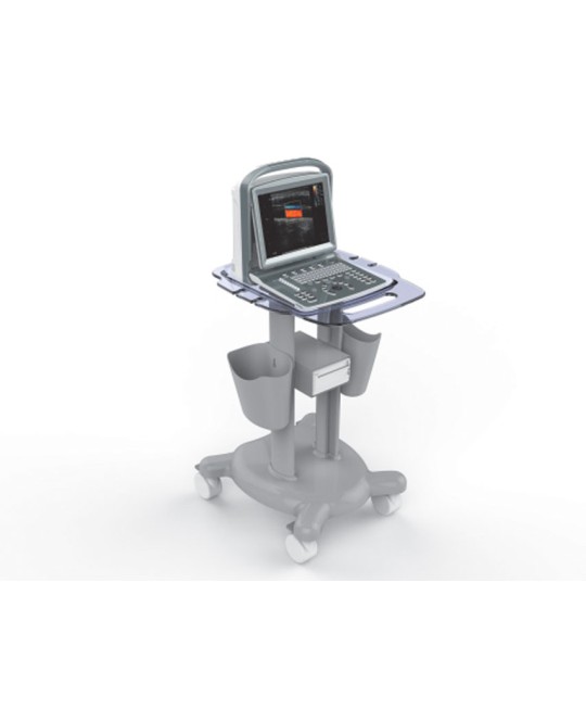 ECOGRAFO ECO-5 VET