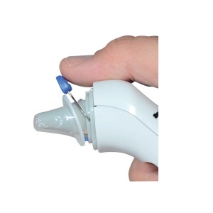COPRILENTE MONOUSO per cod. 25575