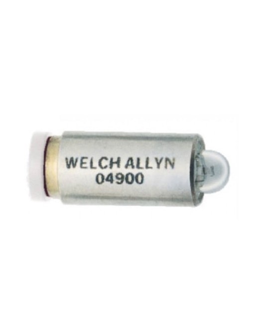 LAMPADINA WELCH ALLYN 04900-U