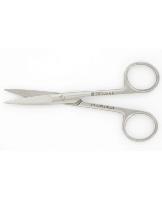 FORBICI RETTE - punte acute - 20 cm