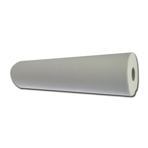 LENZUOLINO PUNTA A PUNTA 2 VELI 50m x 59 cm