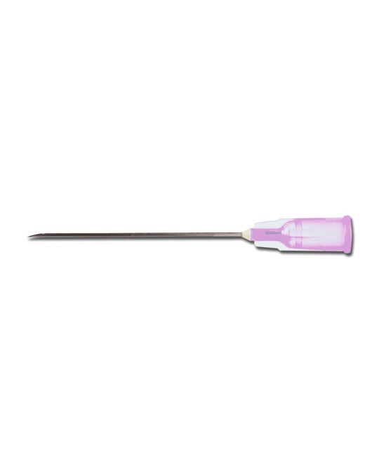 AGO IPODERMICO 18G 1,2x38mm - sterile