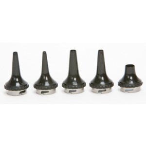 KIT 5 CANNULE PLASTICA RIUTILIZZABILI