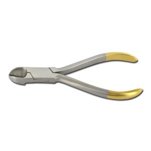 TAGLIA FILI C.T. - 14 cm - per cavi 0-1 mm