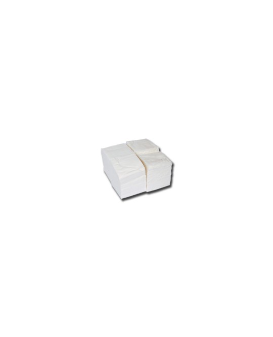 GARZA COTONE 10x10 cm confezione da 1 kg