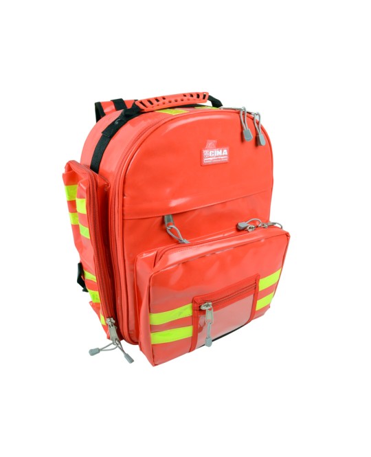 ZAINO EMERGENZA 