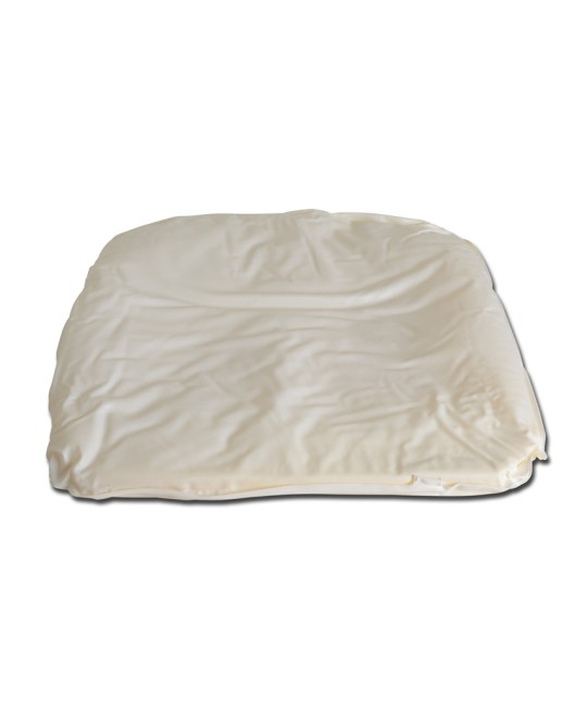 CUSCINO ANTIDECUBITO BULGEL 41x41x3 cm