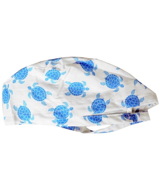 CAPPELLINO FANTASIA - Tartarughe - M
