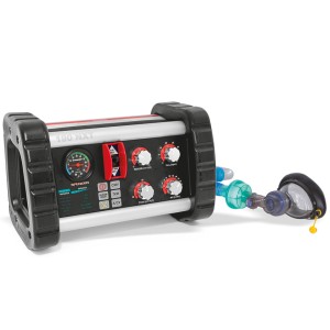 RESPIRATORE ELETTRONICO SPENCER 190