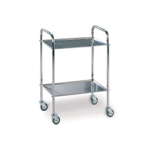 CARRELLO LANCART 60x40xh80 cm