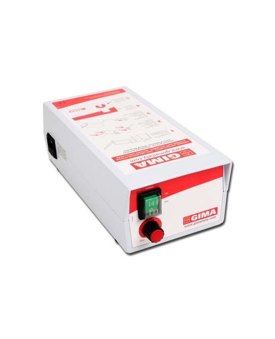 COMPRESSORE MASTER con REGOLATORE