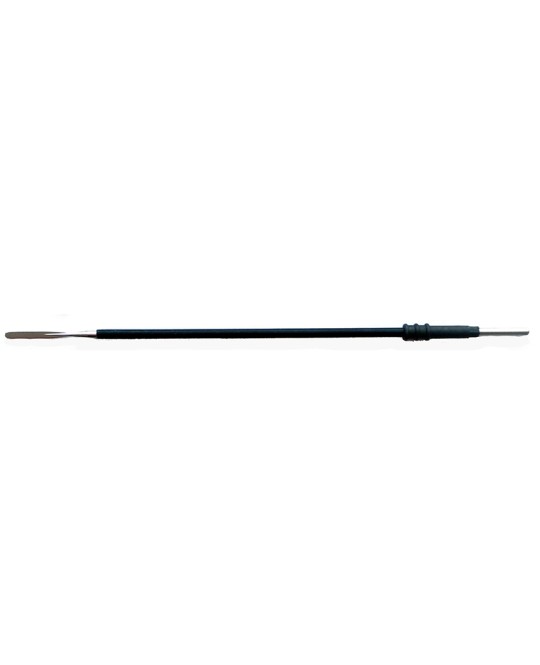 ELETTRODO A LAMA - 15 cm - autoclavabile