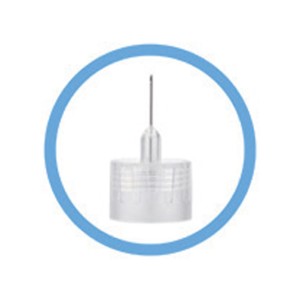 AGO BD MICRO-FINE 8 mm - 31G - 320592