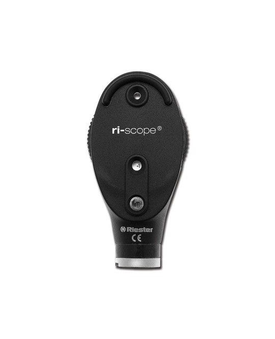 RI-SCOPE L1 TESTA OFTALMOSCOPIO 3,5V